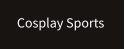 Cosplay Sports