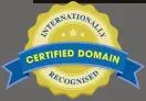 Certified Domain