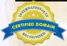 Certified Domain