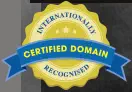 Certified Domain