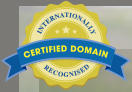 Certified Domain