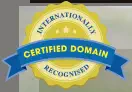 Certified Domain