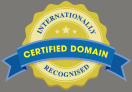 Certified Domain