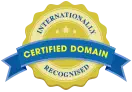 Certified Domain